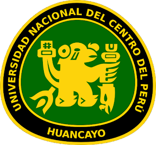 Post Universidad Nacional del Centro del Perú