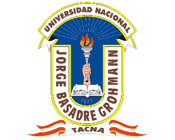 Post Universidad Nacional Jorge Basadre Grohmann