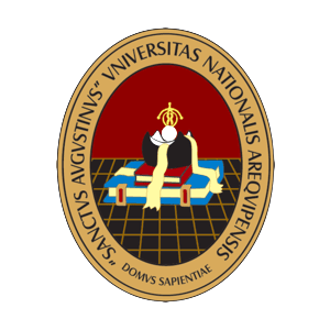 Post Universidad Nacional de San Agustín de Arequipa