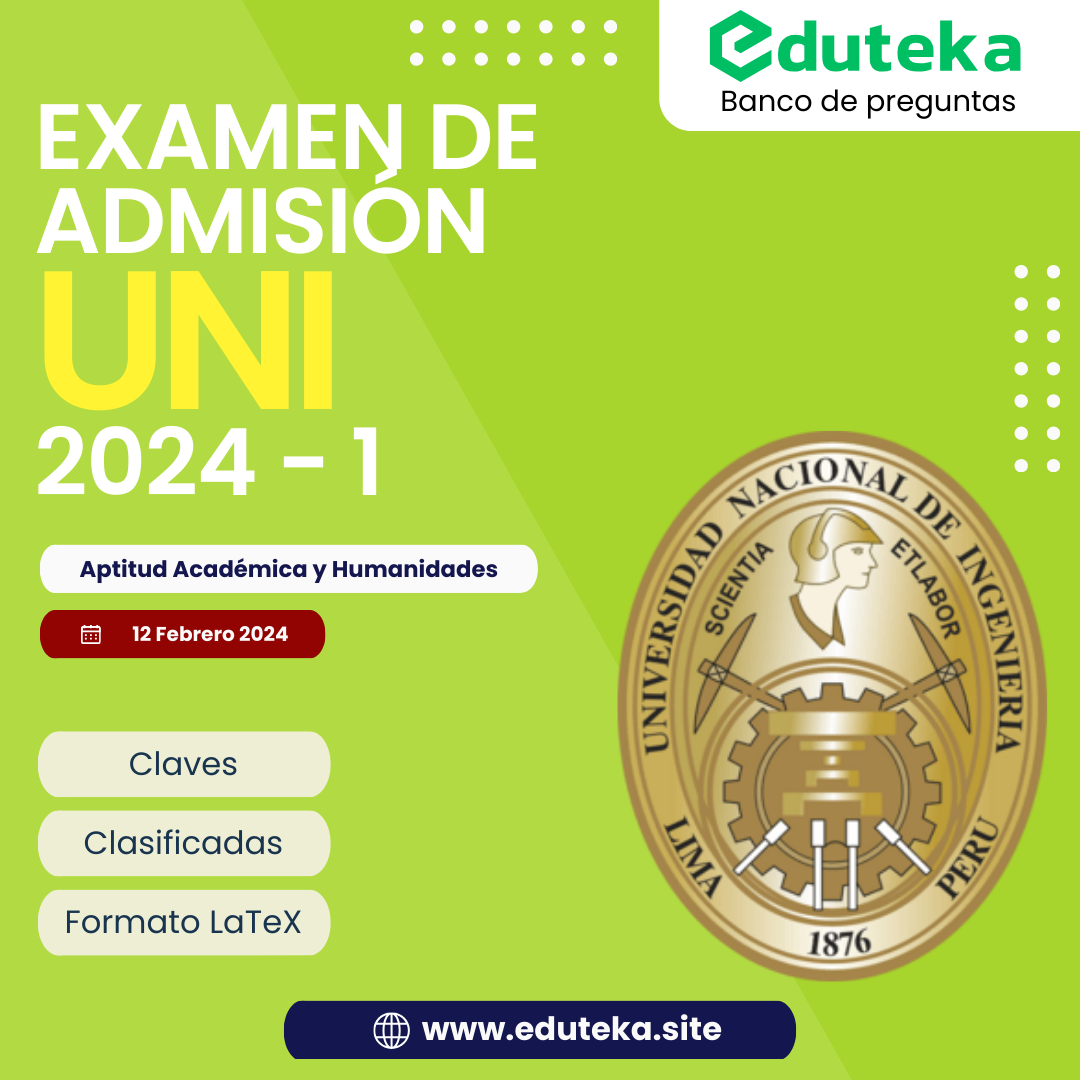 Post UNI 2024-1