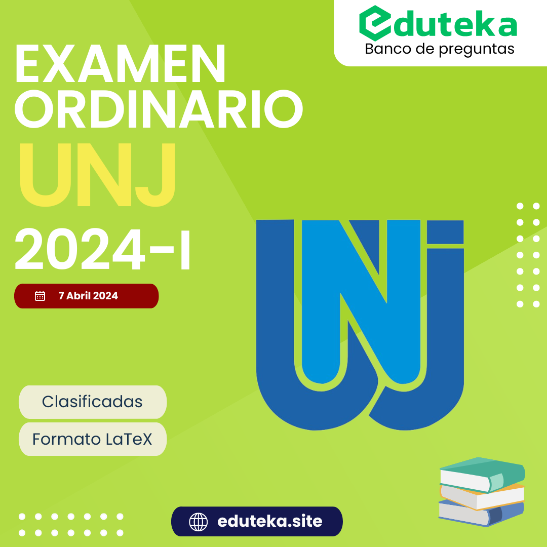 UNJ 2024-I Post
